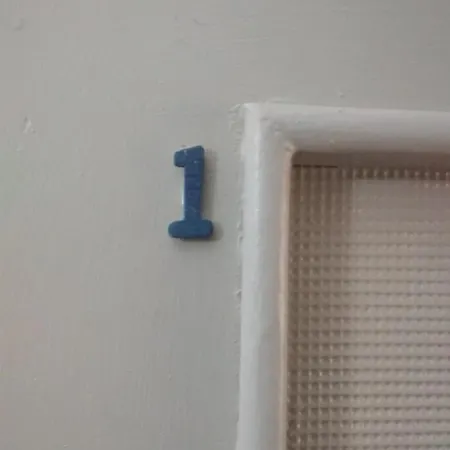 7 招待所