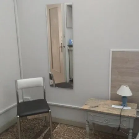 Pensión 7 Turín