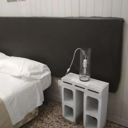 Pensión 7 Turín