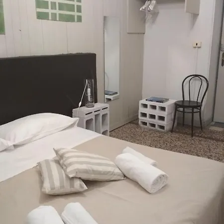 7 Pensionat