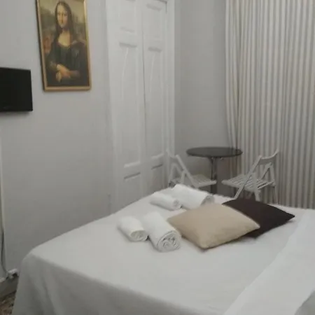 7 Pensionat Turin