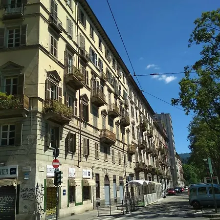 Pensionat 7 Turin