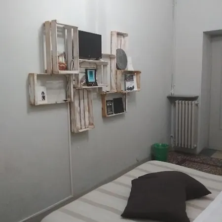 Pensión 7 *