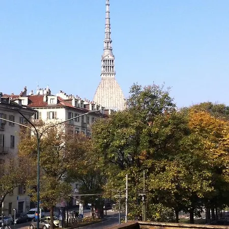 Pensionat 7 Turin