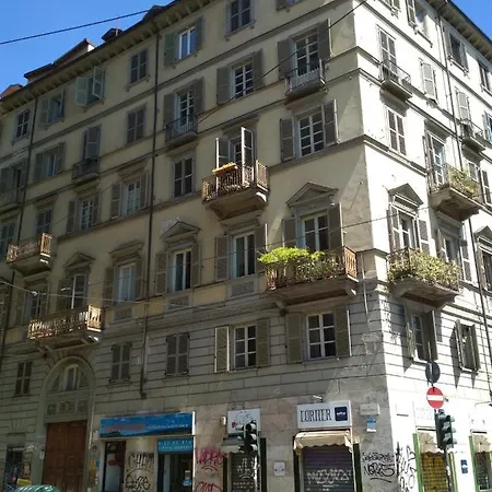 Maison d'hôtes 7 *