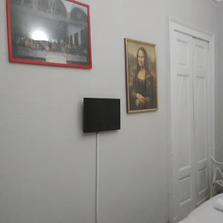 7 Maison d'hôtes *