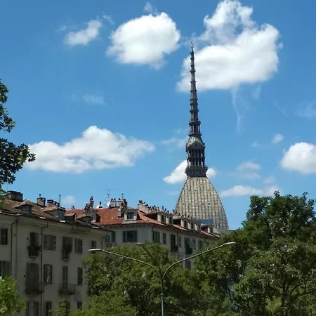 Maison d'hôtes 7 Turin