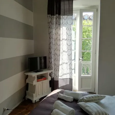 Maison d'hôtes 7 Turin
